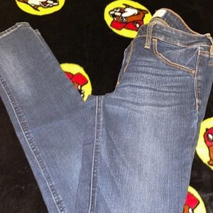 Abercrombie Jeans